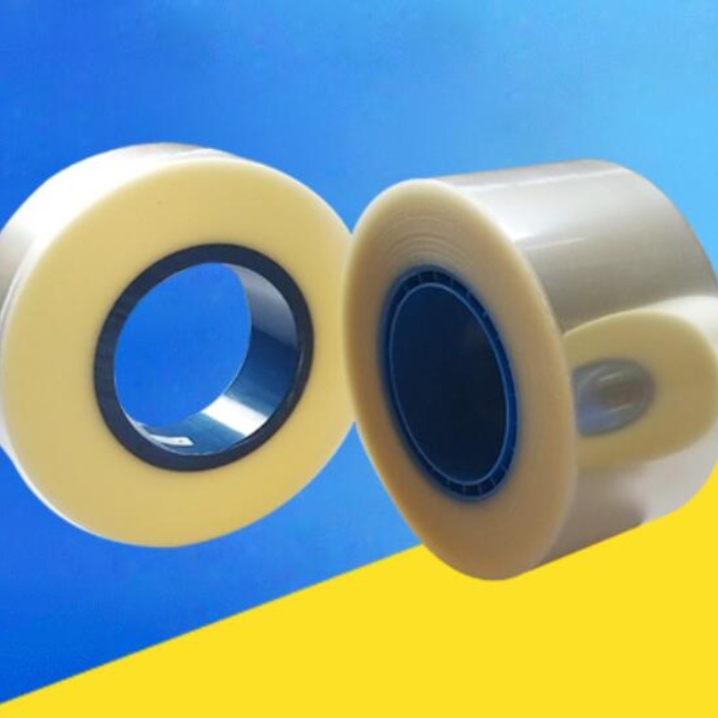 Ταινία κάλυψης