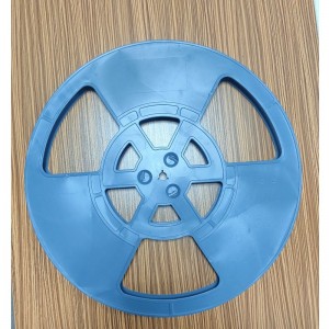 Ολοκληρωμένος κύλινδρος με εξωτερική διάμετρο 178mm και εσωτερική διάμετρο 80mm