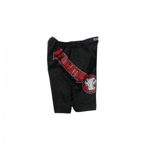 2023 Κατασκευαστές Προωθήσεις Bolton Quickdry MMA Σύντομη, Χονδρική BJJ GI, Boxing Short για BJJ GI Εκπαίδευση