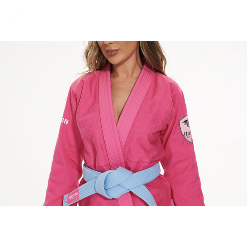 2023 Κατασκευαστές Προωθήσεις καλοί γκρι λευκό μαύρο bjj gis ιμάντες