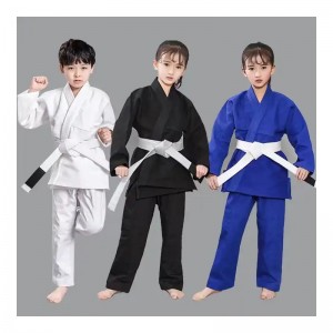 Χονδρική προμήθεια παιδιών BJJ GI, Kids BJJ GIS, Kids Kimono,