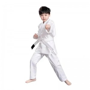 Χονδρική προμήθεια παιδιών BJJ GI, Kids BJJ GIS, Kids Kimono,