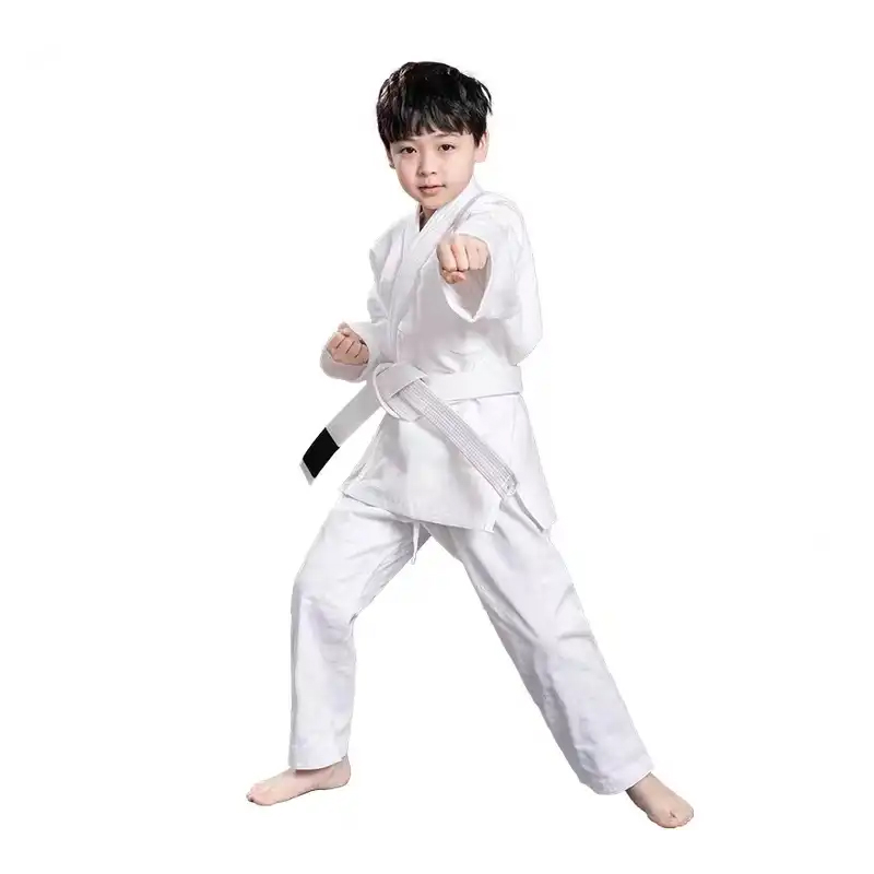 Χονδρική προμήθεια παιδιών BJJ GI, Kids BJJ GIS, Kids Kimono,
