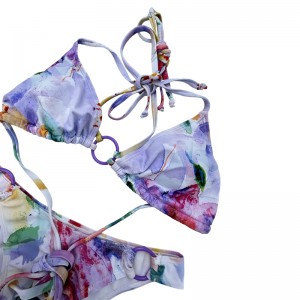 Αγιές δακτυλίου εκτύπωσης χωρίς πίσω εκτύπωση