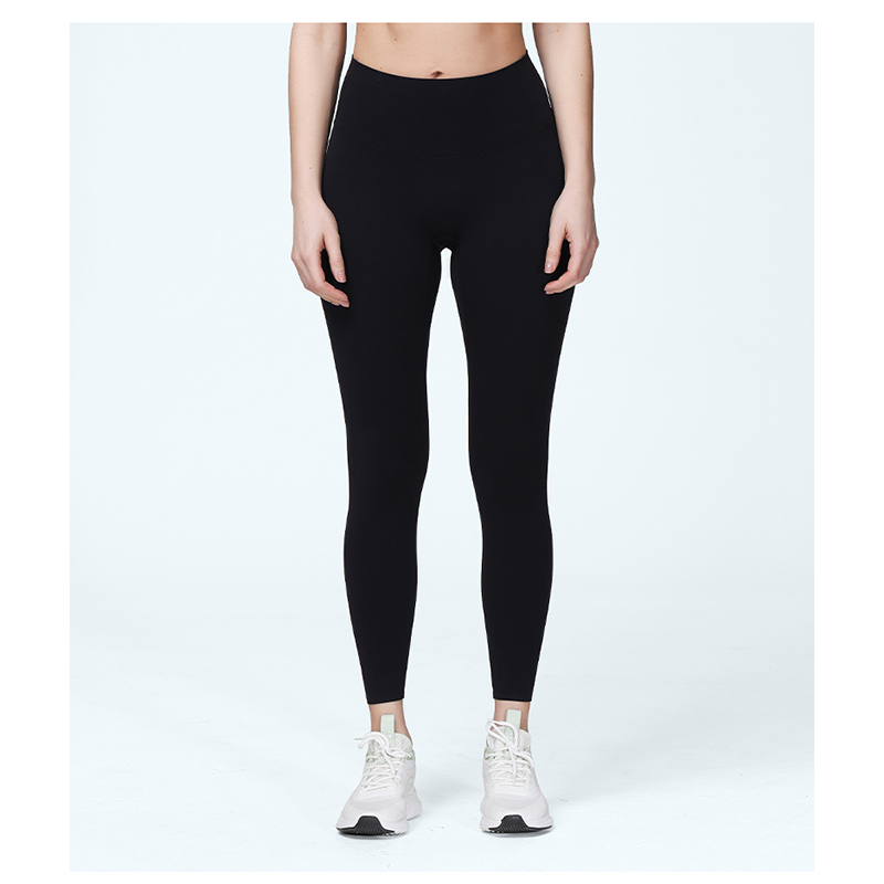 Υψηλή μέση γυμναστική γκέτες