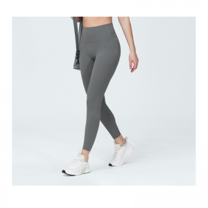 Υψηλή μέση γυμναστική γκέτες