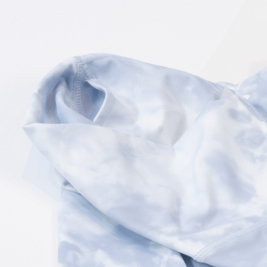 TIE-DYE PRINT HIP LIFT SIFT MEGA ΠΑΝΤΕ