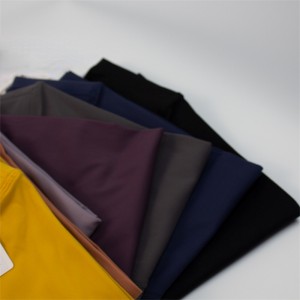 Pocket High Waist Αναπνέει παντελόνι γιόγκα