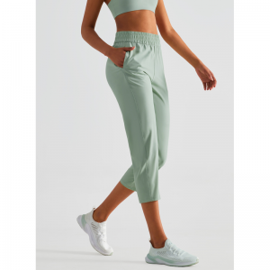 Τσέπη γρήγορη ξηρή ήλιο αθλήματα παντελόνια