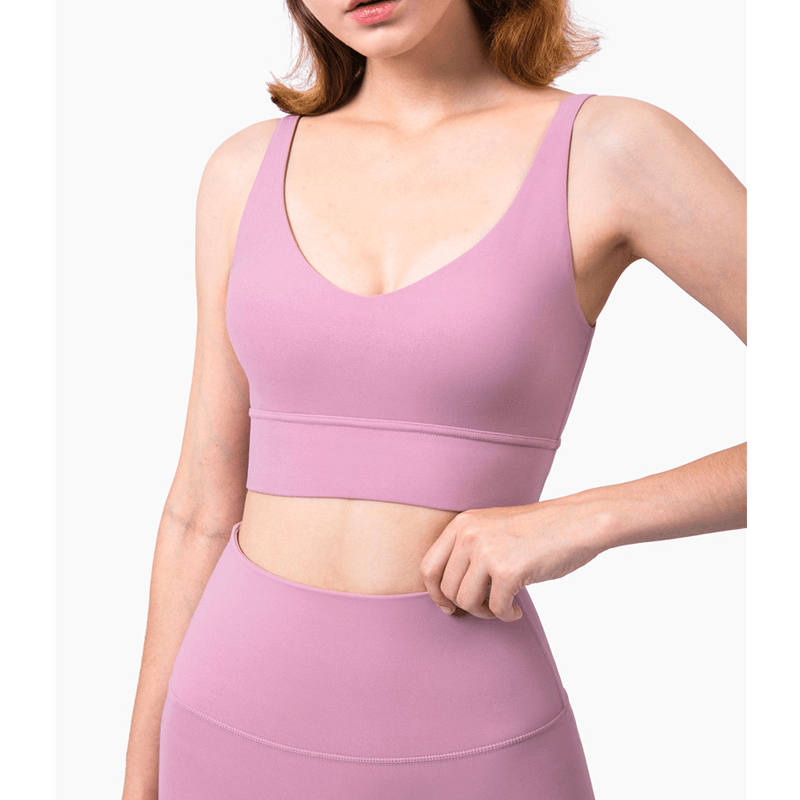 Αντι-σοκ-σχήμα Συλλογή αθλητικού σουτιέν