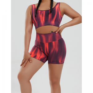 Γρήγορη ξηρή κλίση απρόσκοπτη γιόγκα σετ