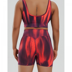 Γρήγορη ξηρή κλίση απρόσκοπτη γιόγκα σετ