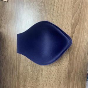 Soft Touch Light Luxury Bra Cup