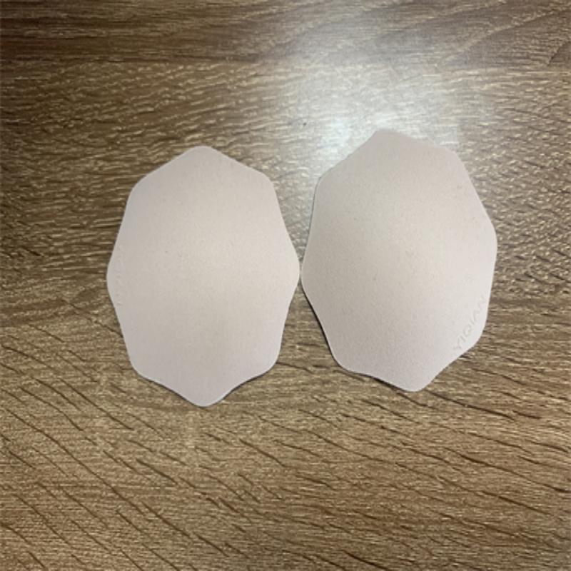 Ελαφριά πολυτελή αναπνεύσιμο γυμνό σουτιέν κύπελλο