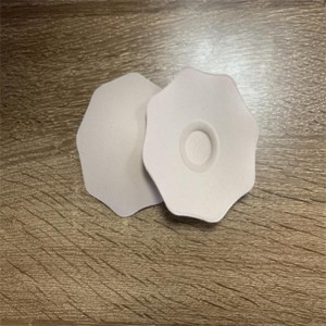 Ελαφριά πολυτελή αναπνεύσιμο γυμνό σουτιέν κύπελλο