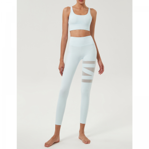 Ρυθμιζόμενη ελαστικότητα συν μέγεθος γιόγκα σετ