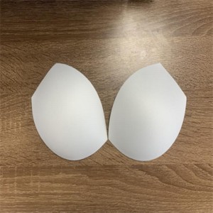 Υψηλής ποιότητας GRS πιστοποιημένο Lightluxury εσώρουχα κύπελλο