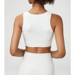 Pocket Drawstring συρρίκνωση Hem Yoga σετ