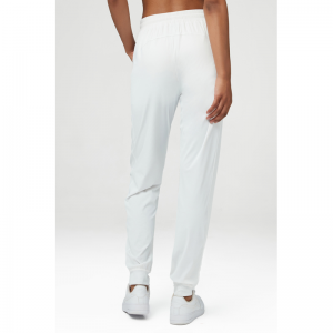 Pocket Drawstring συρρίκνωση Hem Yoga σετ