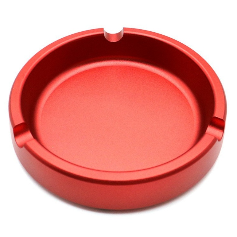 Ανταγωνιστικό προϊόν τιμών που κατασκευάστηκε από το AL 6063 σφυρηλάτηση και κατεργασία και έγχρωμη ανοδική εξαιρετική εμφάνιση