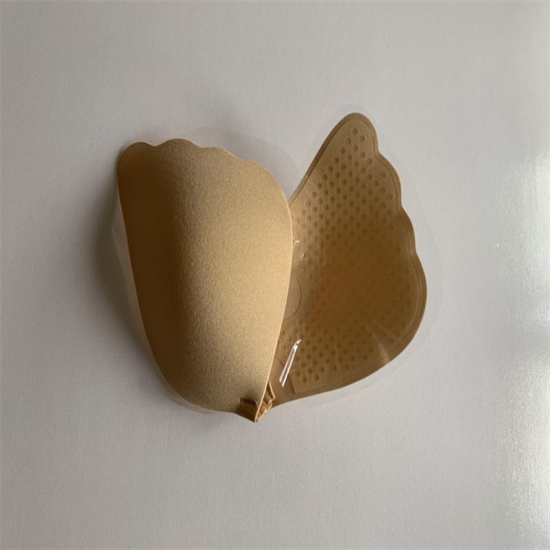 Υψηλής ποιότητας Soft Touch GRS πιστοποιημένη Eco Breath Brain