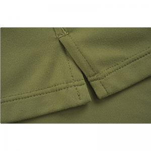 Χαλαρά στερεά χρώματα διάσπαρτα πουκάμισα γιόγκα