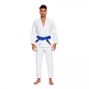 Βραζιλιάνιος Jiu Jitsu GI BJJ GIS, Ανθεκτικό BJJ Kimono με εσωτερική επένδυση το 2023