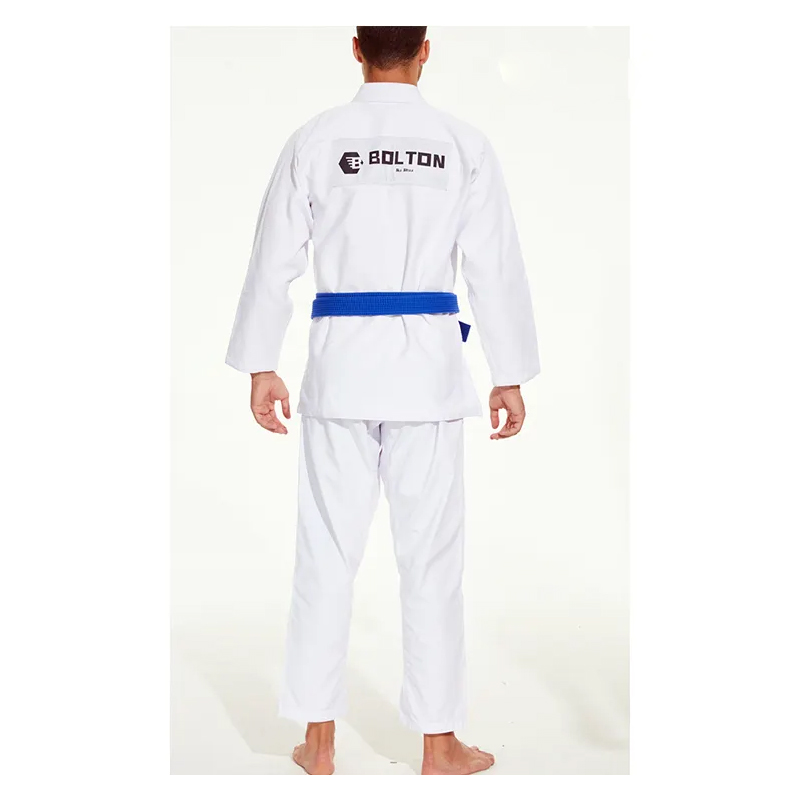 Βραζιλιάνιος Jiu Jitsu GI BJJ GIS, Ανθεκτικό BJJ Kimono με εσωτερική επένδυση το 2023