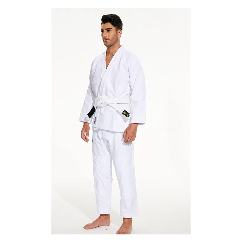 Βραζιλιάνιος Jiu Jitsu GI BJJ GIS, Ανθεκτικό BJJ Kimono με εσωτερική επένδυση το 2023