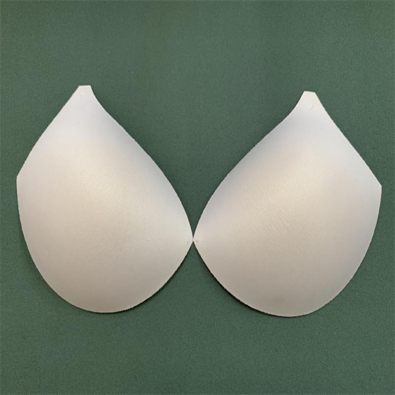 Υψηλής ποιότητας Soft Touch GRS πιστοποιημένο Eco Breath Bra Cup