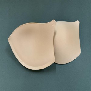 Πολυτελής Bralette από μεταξωτό φως