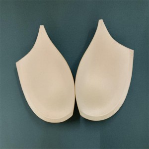 Πολυτελής Bralette από μεταξωτό φως