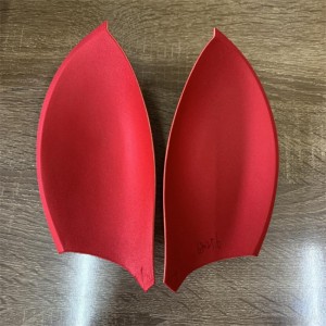 Serene Elegance Υψηλής ποιότητας κύπελλο εσώρουχα