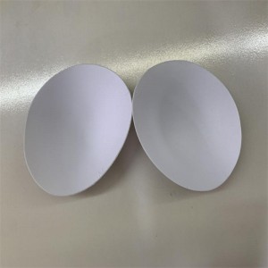 Αναπνευστικό φιλικό προς το περιβάλλον κύπελλο εσώρουχων