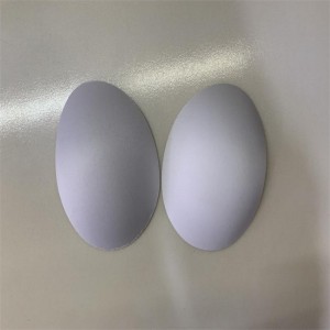 Αναπνευστικό φιλικό προς το περιβάλλον κύπελλο εσώρουχων