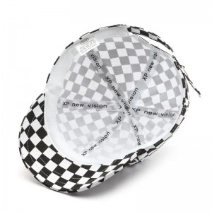 Δημοφιλής μπουτίκ μόδας στην Ευρώπη και την Αμερική υπαίθρια αθλήματα προστασία από τον ήλιο και sunshade print μπέιζμπολ καπέλο 3m καπέ...