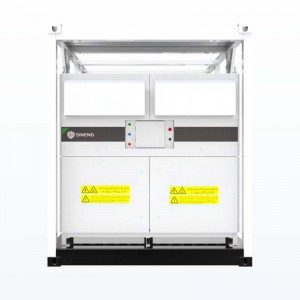 EP-2500-HA-AUD/10 ~ 35