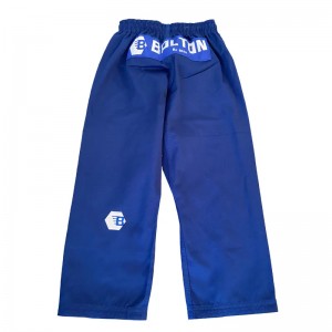 Προσαρμοσμένο bjj gi/kids bjj στολή/adult bjj gi