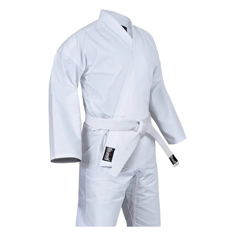 Περιορίστε τις εκπτώσεις υψηλής ποιότητας Arawaza Uniforme De Black Karate Uniform