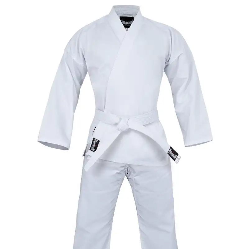 Περιορίστε τις εκπτώσεις υψηλής ποιότητας Arawaza Uniforme De Black Karate Uniform
