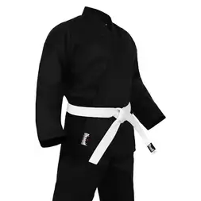 Factory Direct Sales Shotokan κάνει στολές καράτε καμβά στολή, καράτε κοστούμι bjj kimono bjj gis