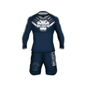 Εργοστάσιο άμεσες πωλήσεις καλοί kingz χλώριο ανθεκτικό γιλέκο εξάνθημα για τον άνθρωπο μόδα εξάνθημα γιλέκο φρουρά για το BJJ