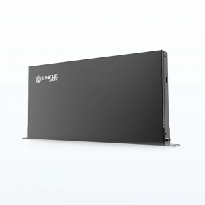 Ελεγκτής συστοιχίας