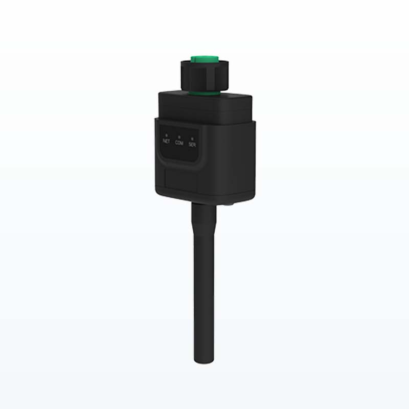 Κατανεμημένος καταγραφέας δεδομένων