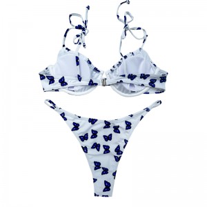 Πεταλούδα γραβάτα μαγιό