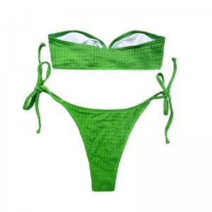 Συγκεντρωτικά μαγιό δακτυλίου Top Tube