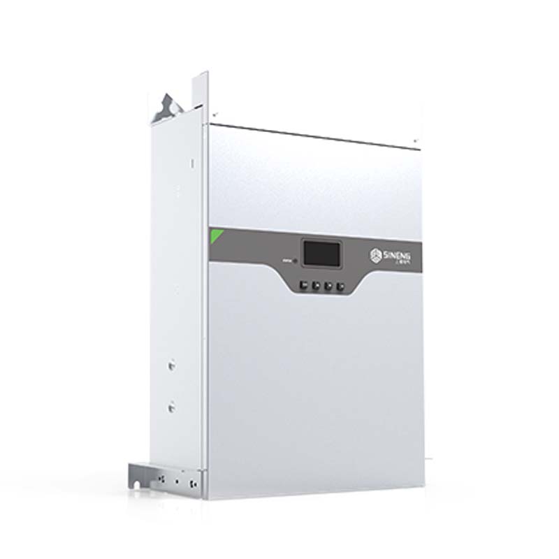 Τοποθετημένο τοίχο FPU-50