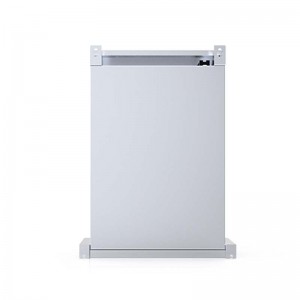 Τοποθετημένο τοίχο FPU-30