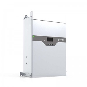 Τοποθετημένο τοίχο FPU-30