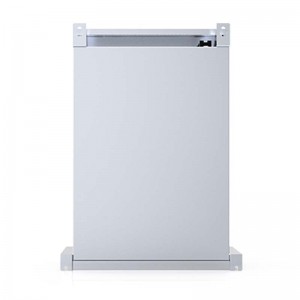 FPU-75 τοίχο τοποθετημένο